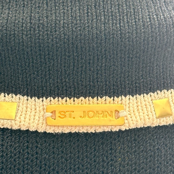 St John Jacket & Blouse Knit - Picture 6 of 6